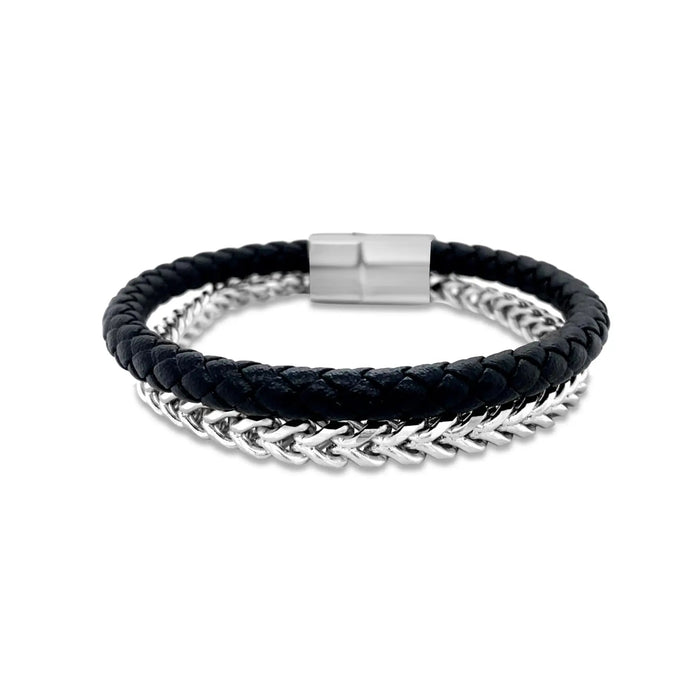 Ox Link Men's Cuff