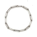 Paloma Paper Clip Anklet