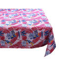 Parrot Pink Table Runner