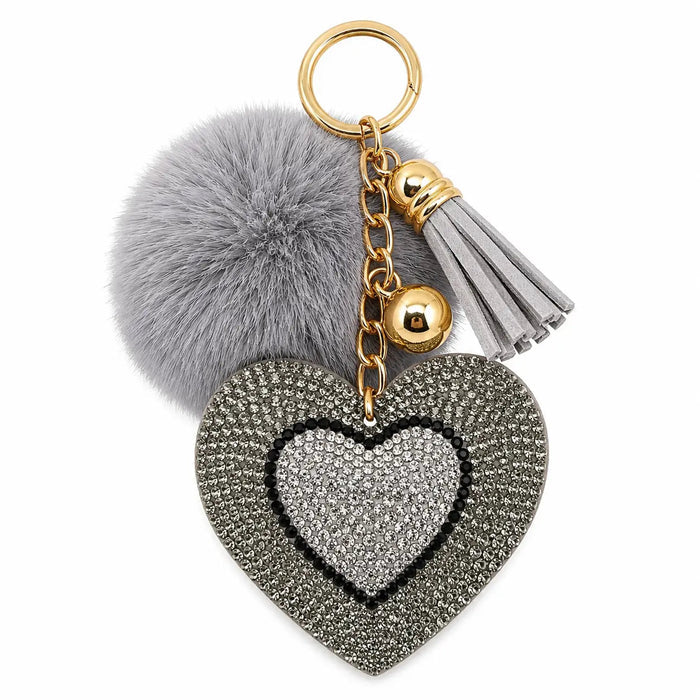 Passion Purse Pendant