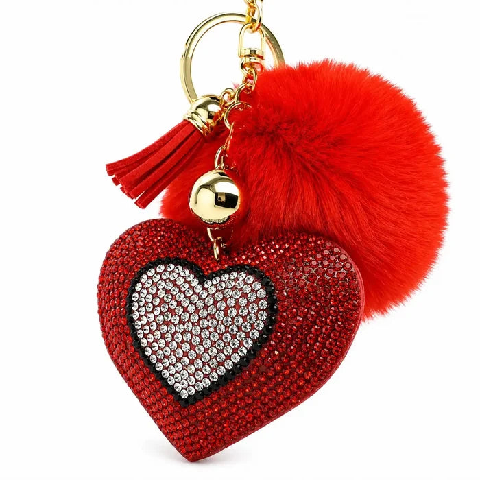 Passion Purse Pendant