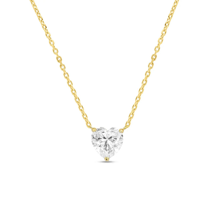 Petite Amour Necklace