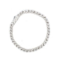 Petite Braided Bracelet
