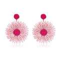 Pink Bloom Drops