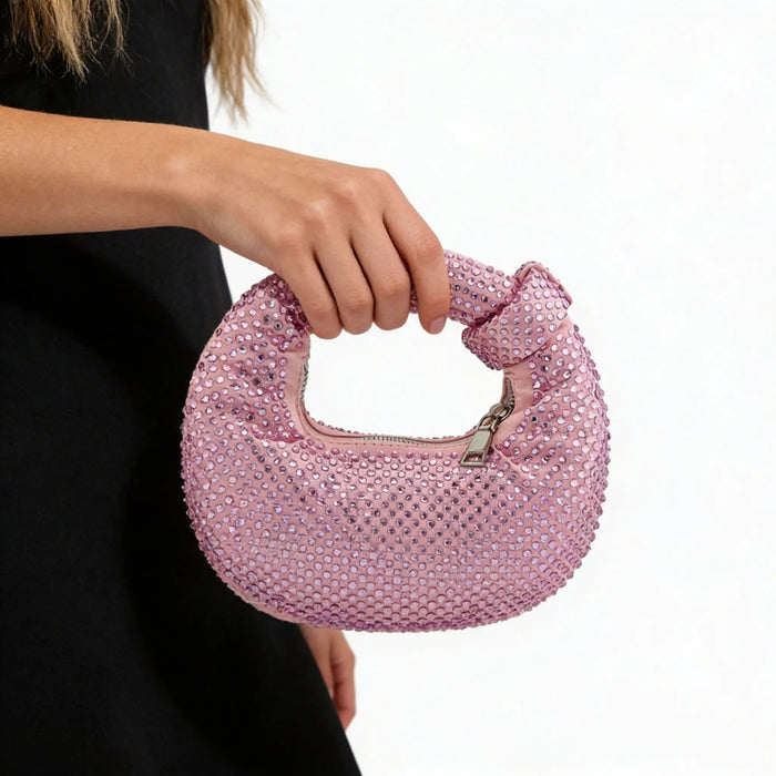 Pink Stardust Mini