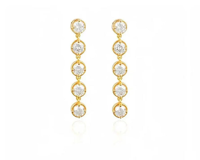 Pop Of Gold drops