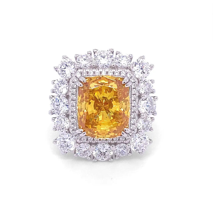 Princessa Ring