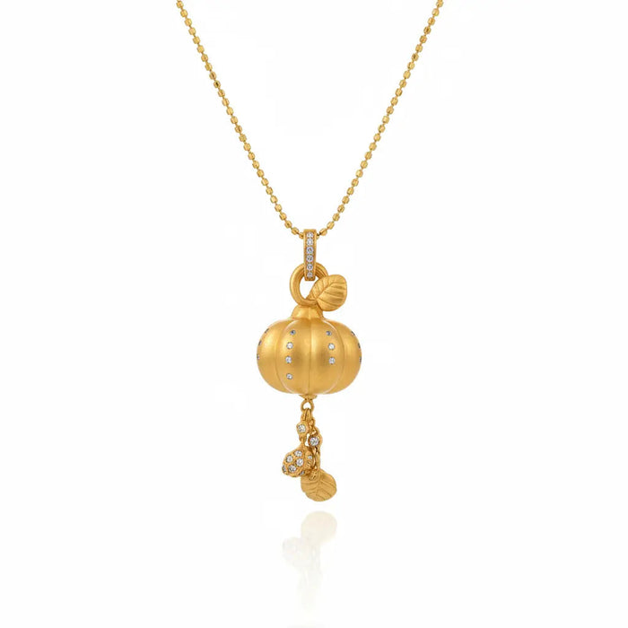 Prosperity Necklace