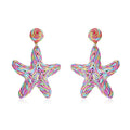 Rainbow Star Drops
