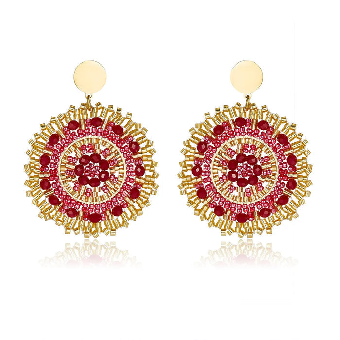 Red Reef Drops