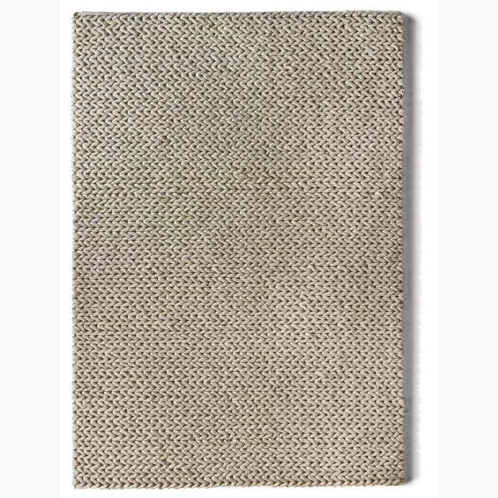Rug Guru Fusion Oyster Rug