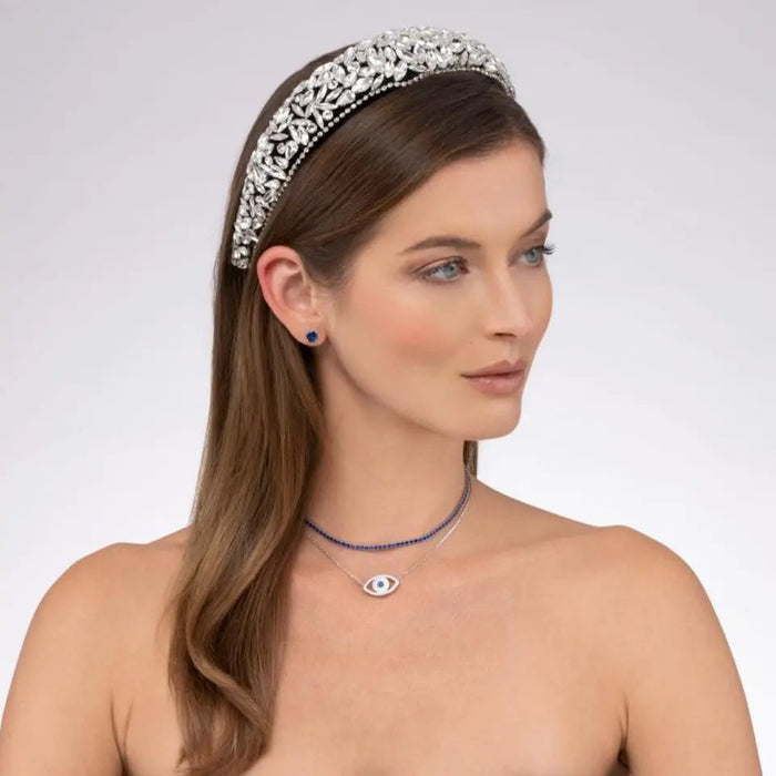 Runway Ready Head Crown