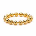 Samba Gold Bracelet