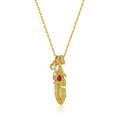 Santori Luxe Necklace
