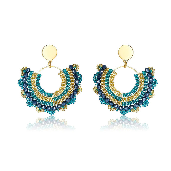 Seafoam Sand Drops