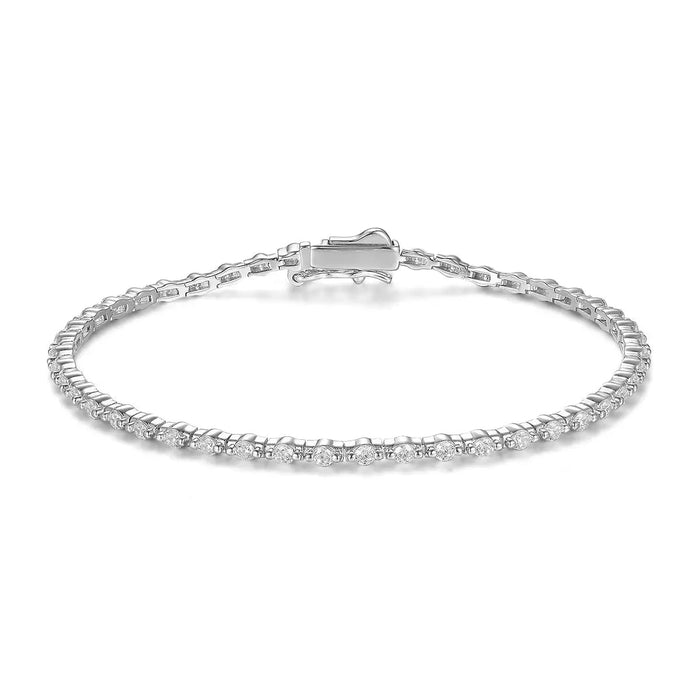 Serena 3 Carat Bracelet