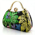 Serena Handbag