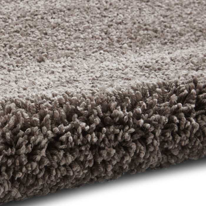 Sierra 9000 Beige Rug - 070 x 140 Half Moon