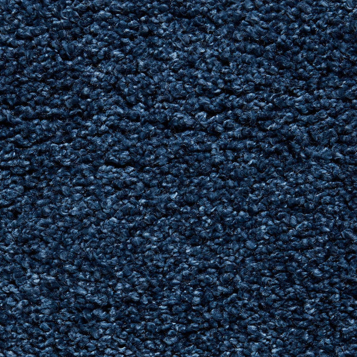 Think Rugs Sierra 9000 Dark Blue Rug