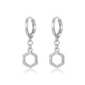 Sixth Sense Earrings