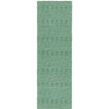 Asiatic Sloan Green Runner