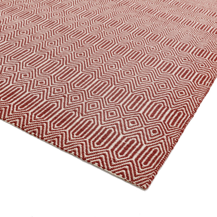 Asiatic Sloan Marsala Rug