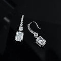 Sonata 6 Carat Drops in White Diamond
