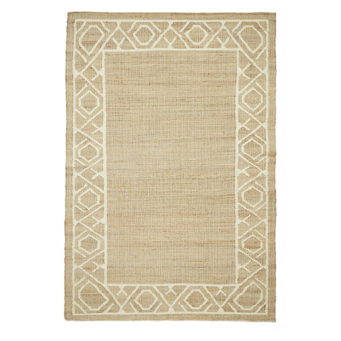 Spartan 29576 Natural/Ivory Natural Rug