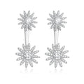 Starburst Studs and Jackets