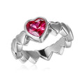 St.Valentine Ring
