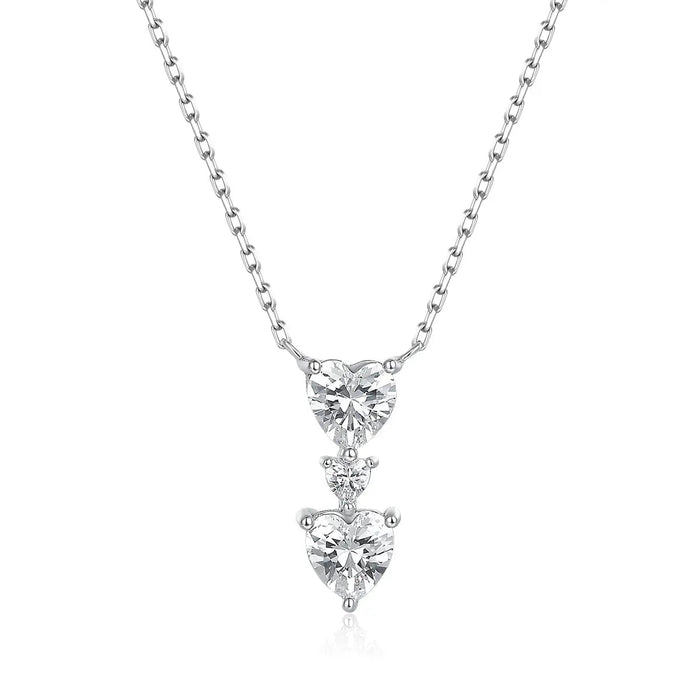 Sweetheart Necklace