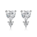 Sweetheart Studs