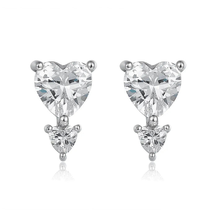 Sweetheart Studs