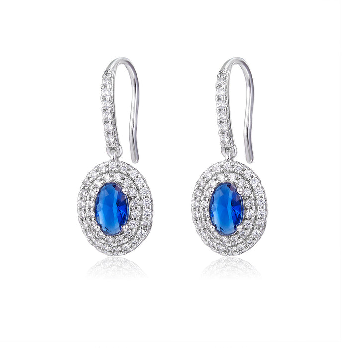 Tanga Earrings