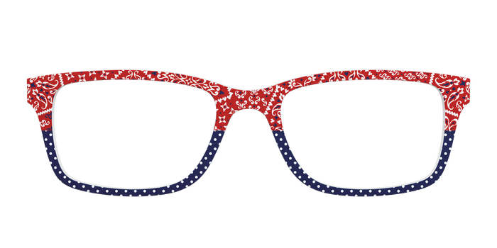 The Bandana Pin Dot