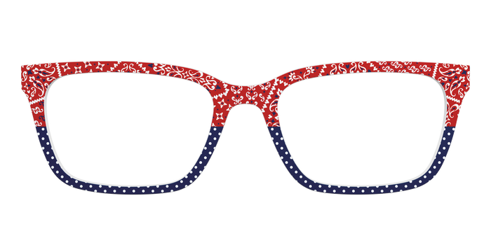 The Bandana Pin Dot