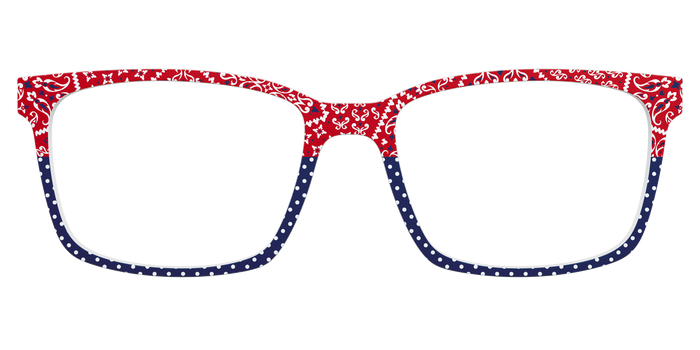 The Bandana Pin Dot