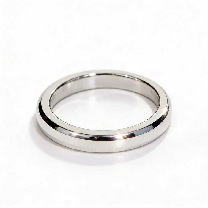 The Guardian Stackable Ring