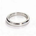 The Guardian Stackable Ring