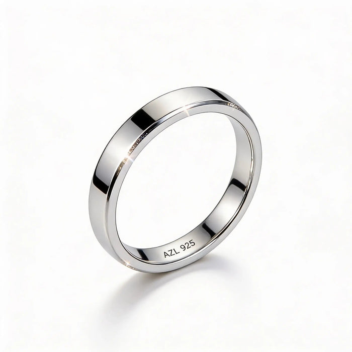 The Guardian Stackable Ring