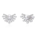 Tide & Treasure Studs
