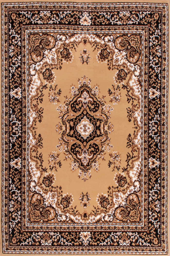 Traditional Poly Lancashire Berber Rugs