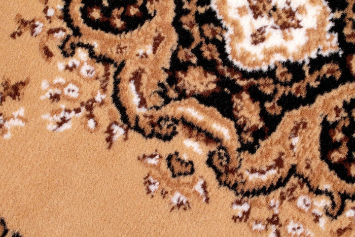 Traditional Poly Lancashire Berber Rugs