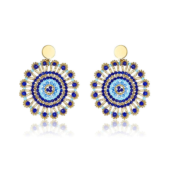 Vacay Glam Drops