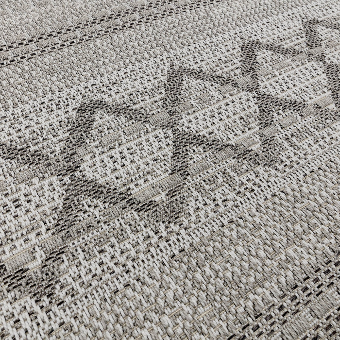 Asiatic Varanda VA01 Diamond Natural Rug
