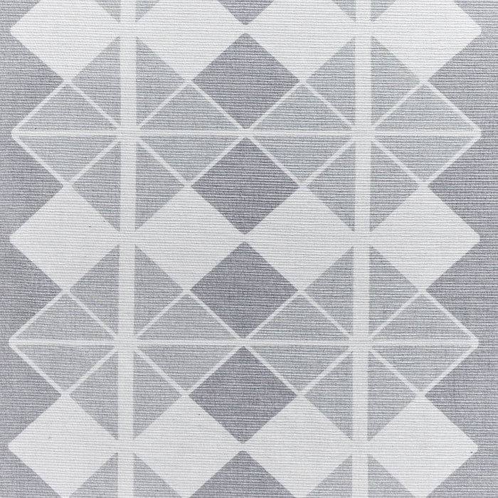 Victoria H1184 Grey/Light Grey Washable Rug