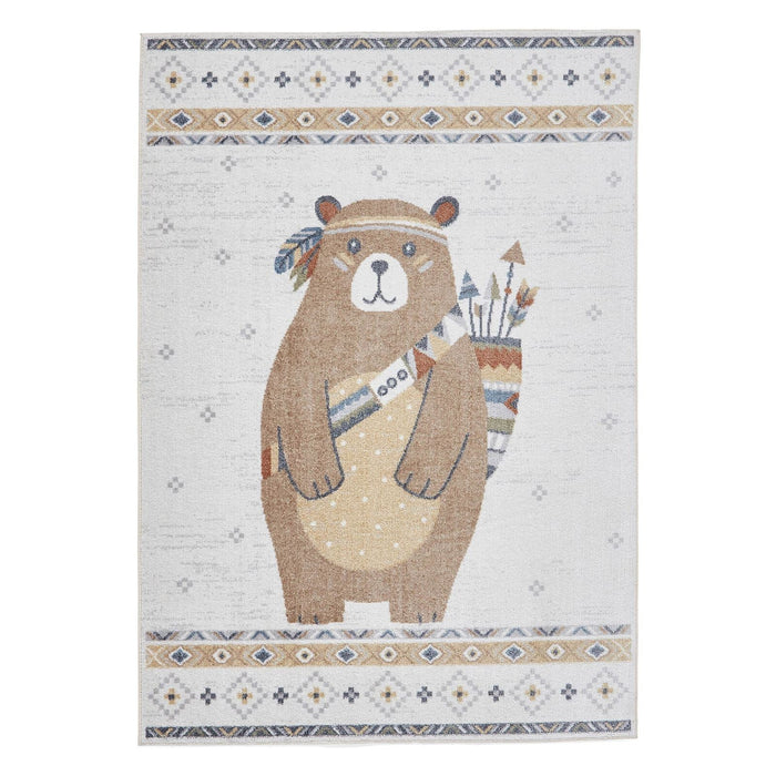 Vida Kids Bear KidsRug