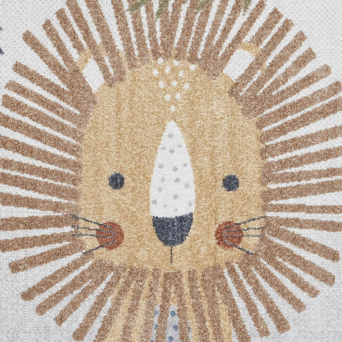Vida Kids Lion KidsRug