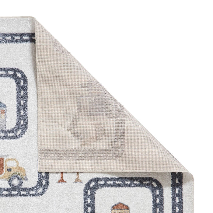Vida Kids Map KidsRug