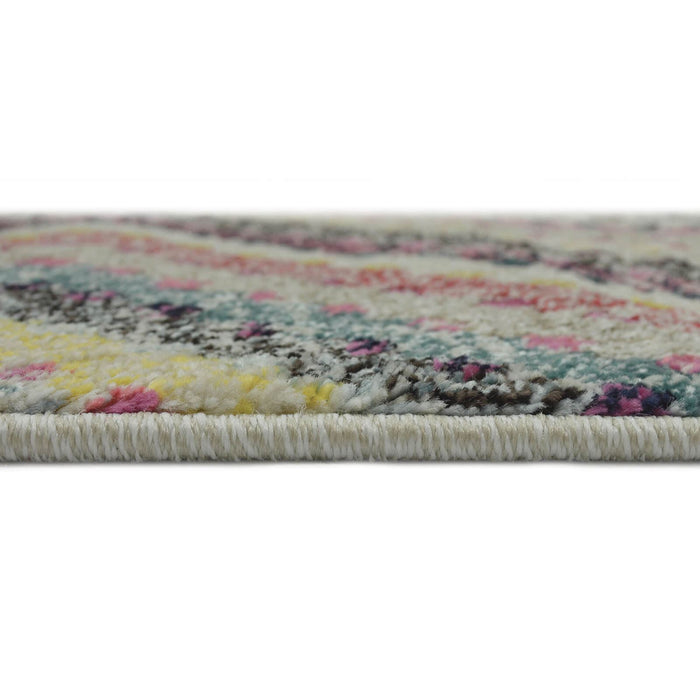 Villa Tribal Multi Rug